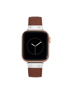 Accessoires Apple Watch Anne Klein Cuir Band   | BHG-9171595